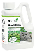 OSMO GARD CLEAN do usuwania glonów i mchów 6606 1L