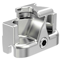 GU Rozdzielacz PSK 966/150 MZ/OZ 150kg zabierak srebrny