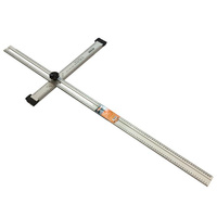STACO Kątownik nastawny do płyt GK1200 mm (33245)