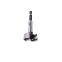 WAVE CUTTER uchwyt HEX 25 MMD=25I=55L=80S=1/4” heksagonalny