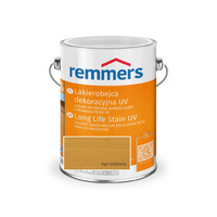 Remmers Lakierobejca dekoracyjna UV 0,75L dąb rustykalny