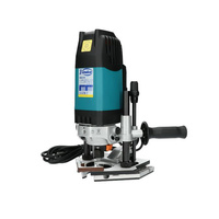 FRE317VD Frezarka do Corian 2100W11500-23000RPM tuleja 12mm gł. frez. 0-100mm 5,5 kg
