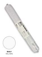 Silikon neutralny DEVENTER 440 biały S1 600ml