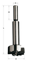 537.140.31 Sednik SP RH D=14 L=90 S=8(uchwyt cylindryczny)