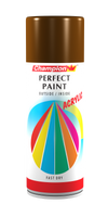 Farba Akrylowa spray Champion Perfect Paint 400ml miedziana RAL 8029