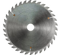 Dimar GT Piła do cięcia poprzecznego drewna D=260x30x60Z 90104106