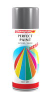 Farba Akrylowa spray Champion Perfect Paint 400ml srebrna RAL 9006