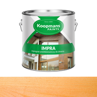 Impregnat do drewna Koopmans Perkoleum Impra 102 sosna śródziemnomorska 1L