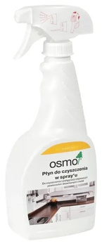 OSMO Płyn do czyszczenia w spray'u do wewnątrz 8026 0,5L