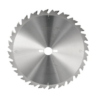 CMT Piła do wzdłużnego cięcia drewna D300 F30 Z24N K3,2/2,2 293.024.12M