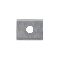 15122 Płytka wymienna HM 15,0x12,0x1,5mm HC05 <35 10szt