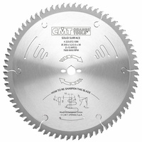 CMT Piła do cięcia materiałów twardych D160 F20 Z48 K2,2/1,6 223.048.06H