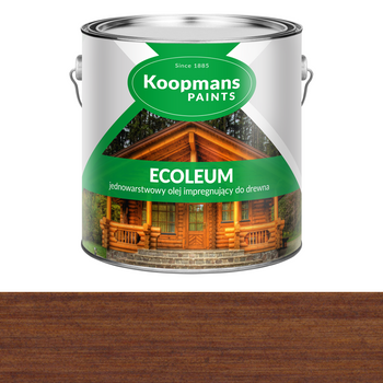 ECOLEUM 227 palisander 10L