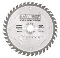 CMT Piła do uniwersalnego cięcia drewna D300 F30 Z48 K3,2/2,2 285.048.12M