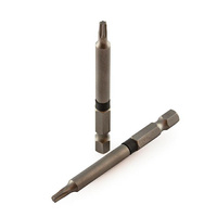 21848 STACO bit 1/4 TX15x89mm2 szt czarny