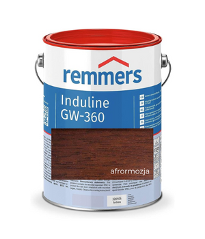 Remmers Induline GW-360 5L afromozja (RC-450)