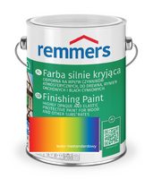 Remmers Deckfarbe Farba silnie kryjąca do drewna 20L kolor niestandardowy*