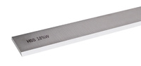 Nóż strugarski prosty do drewna 640x35x3mm HSS 18%W do głowic strugających