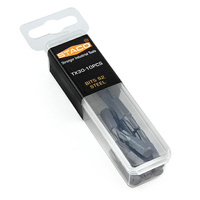 20881 STACObit 1/4 in TX30x25mm10szt