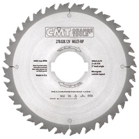 CMT Piła do wielopił z ogranicznikiem posuwu D300 F30 Z28 K3,2/2,2 278.028.12M