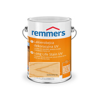 Remmers Lakierobejca dekoracyjna UV 2,5L bezbarwny UV+