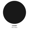 Czarny