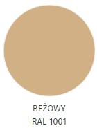 beżowy