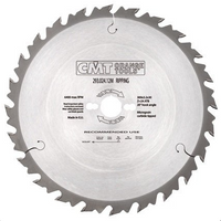 Piła tarcza do cięcia wzdłużnego CMT 400x30mm Z36 (285.036.16M)