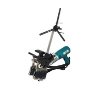 AG98R - RĘCZNA OKLEINIARKA DO KRAWĘDZIgr okleiny 1 i 3 mm 1500W