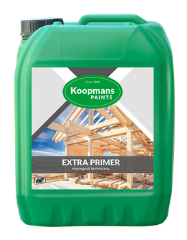 Koopmans Impregnat Techniczny Extra Primer 5L