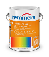 Remmers Lakierobejca dekoracyjna UV 2,5L kolor niestandardowy*