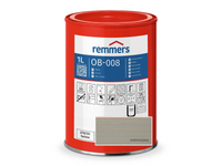 Remmers Bejca olejowa OB-008 1L srebrnoszary (RC-970)