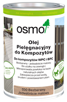 OSMO Olej do pielęgnacji kompozytów 030 1L