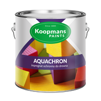 Perkoleum AQUACHRON A1 BIAŁY /2,5l