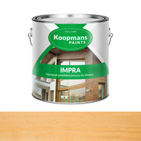 Impregnat do drewna Koopmans Perkoleum Impra 101 sosna limba 1L