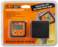 DAG-001 Cyfrowy wskaźnik kątów nachylenia CMT