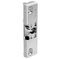 GU Zatrzask balkonowy do PVC 13mm Deceuninck Zendow bez rolki