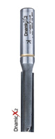 Dimar GT Frez prosty D=8 B=25 L=67 Z=2 d=8 Dnamic X2 1074595