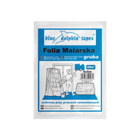 FOLIA BDT GRUBA CF-380 4m x 5m