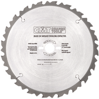 CMT Piła budowlana do wzdłużnego cięcia drewna D300 F30 Z20N K2,8/1,8 286.020.12M