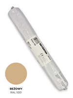 Silikon neutralny DEVENTER 440 beż 03 600ml