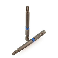 21850 STACO bit 1/4 TX25x89mm2szt niebieski