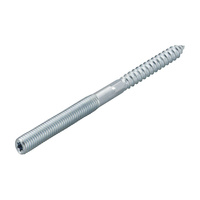 DWUGWINT STST 8x180
