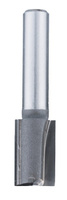 Dimar GT Frez prosty z płytką czołową D=12 B=19 L=51 d=8 1077435