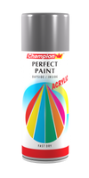 Farba Akrylowa spray Champion Perfect Paint 400ml aluminium RAL 9007 mat