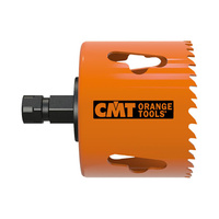 551-068X Otwornica Bi-Metal+ 68 mm max rpm Metal/Nierdzewka/Żeliwo/ALU