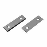 50122 Płytka HM 50,0x12,0x1,5mm HC05 a=26,0 <35 10szt