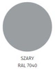 Szary