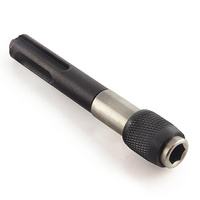 Uchwyt szybko montażowy 1/4x80mm SDS STACO (20868)