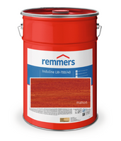 Remmers Induline LW-700/40 połysk jedwabisty 20L mahoń (RC-570)